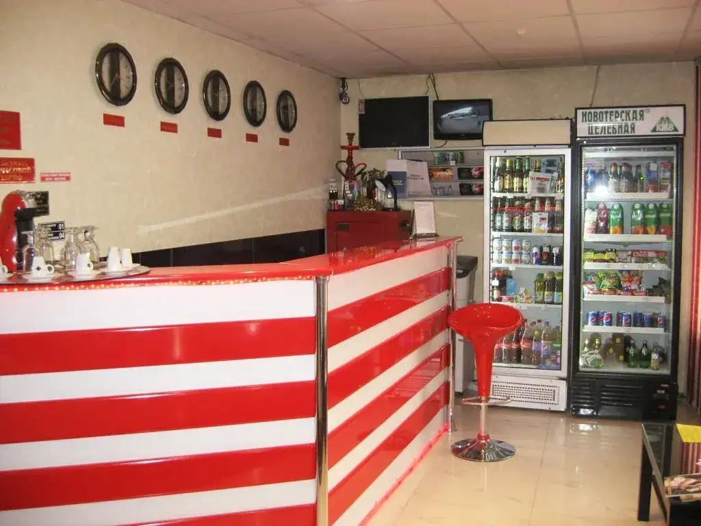 Новороссийск: Hostel Shokolad