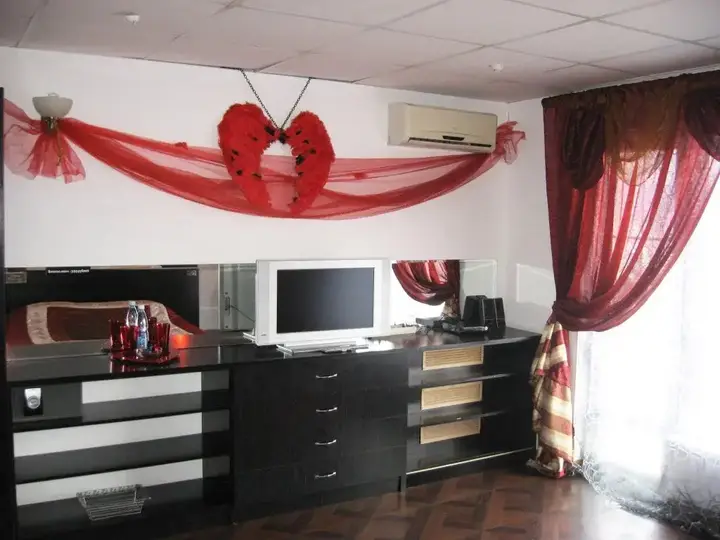 Новороссийск: Hostel Shokolad
