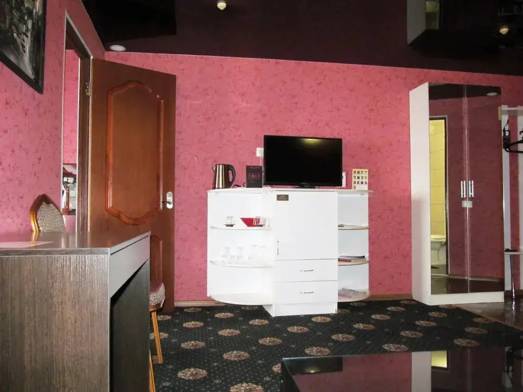 Новороссийск: Hostel Shokolad