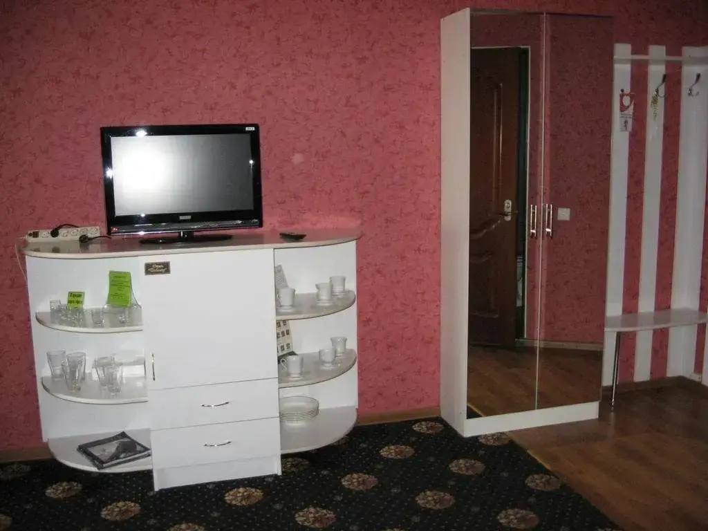 Новороссийск: Hostel Shokolad