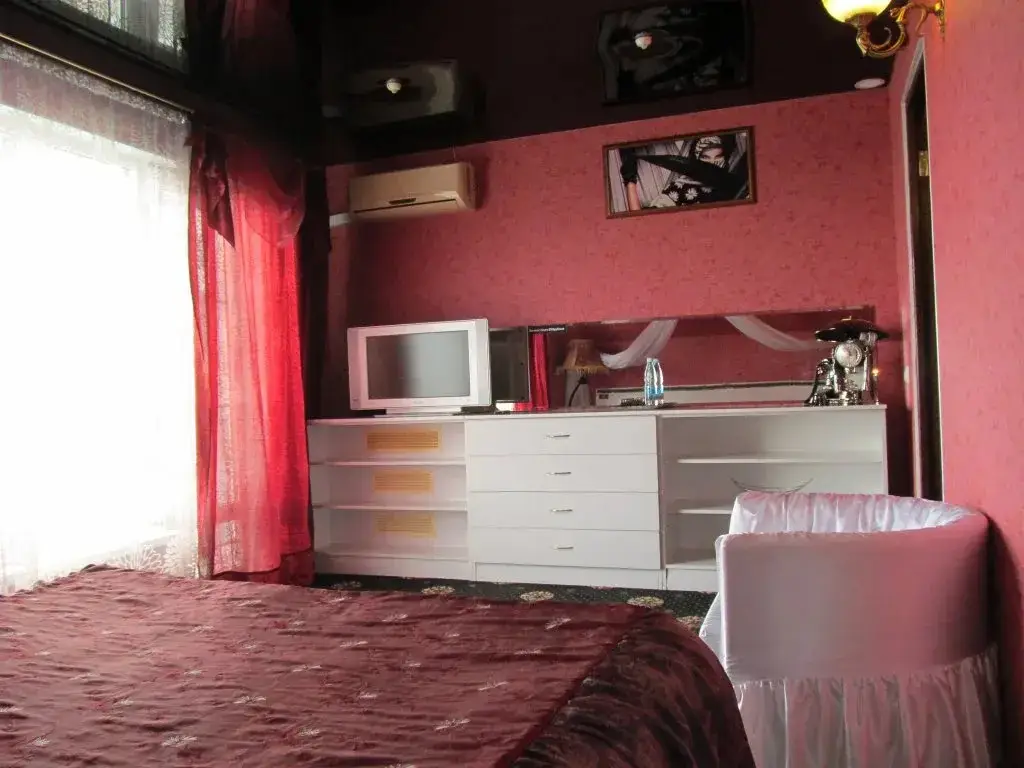Новороссийск: Hostel Shokolad
