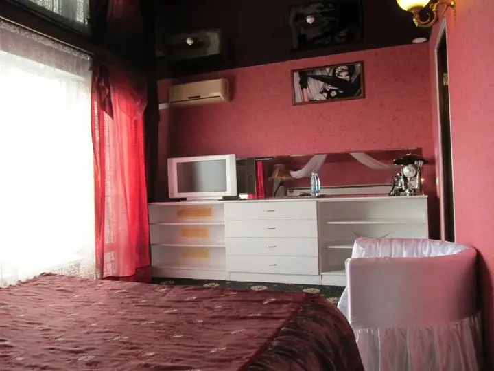 Новороссийск: Hostel Shokolad