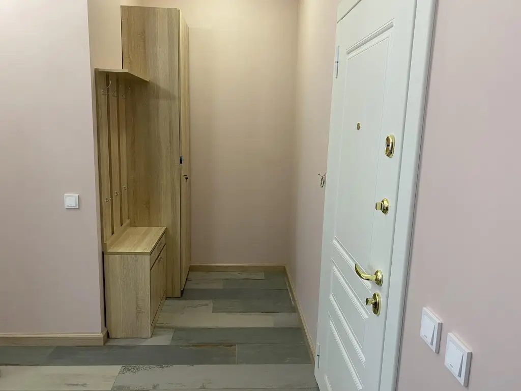 Светлогорск: Апартаменты Штольц 31