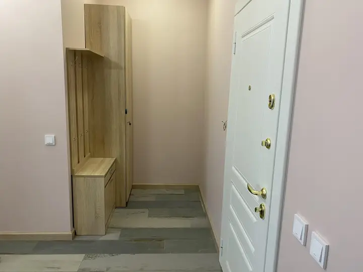 Светлогорск: Апартаменты Штольц 31