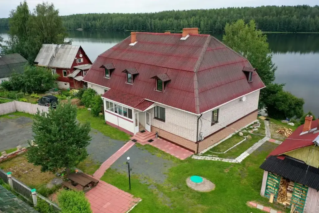 Жилое Помещение Шуйская чупа — фото 1