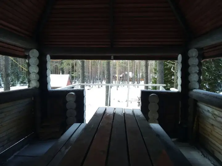 Сямозеро: Sjamozero