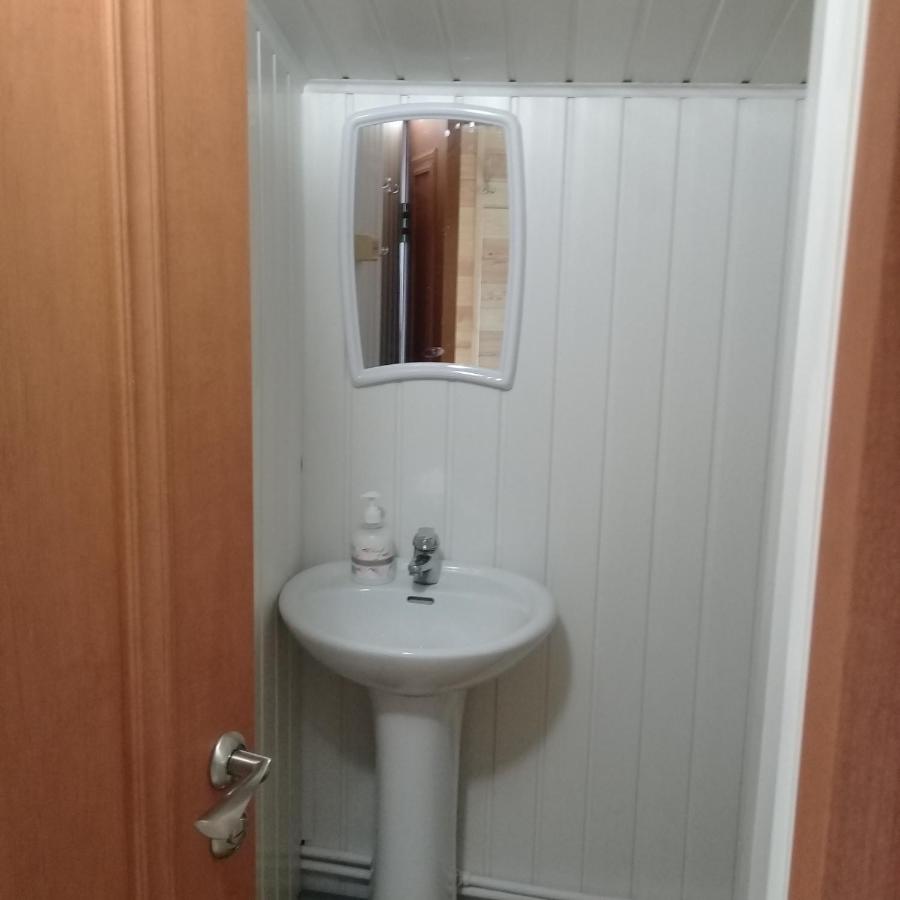 Белокуриха: Дом для отдыха