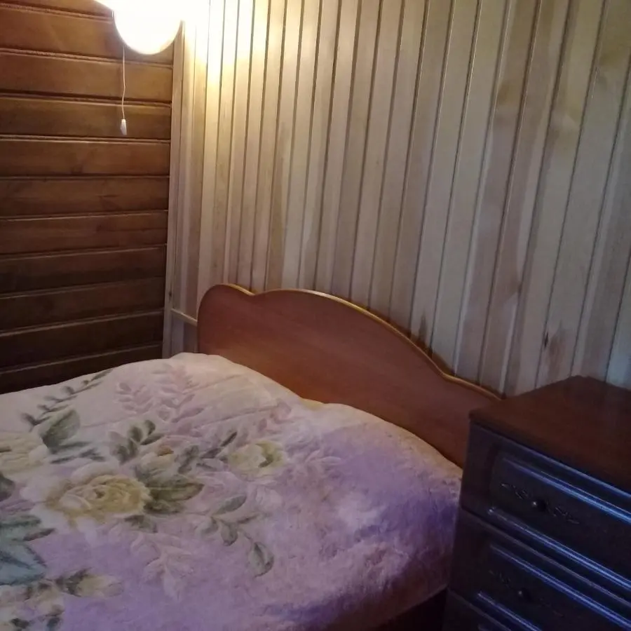 Белокуриха: Дом для отдыха