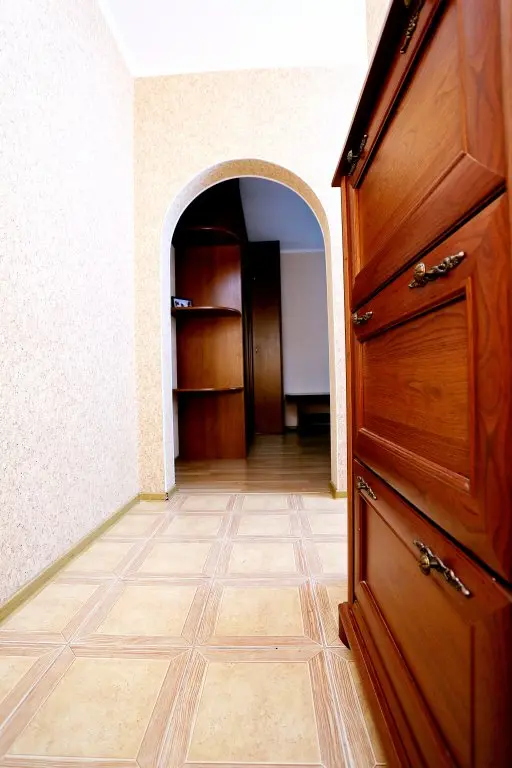 Омск: Siberia Maslennikova Apartments