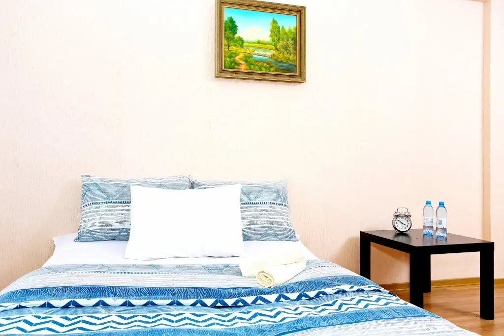Омск: Siberia Maslennikova Apartments