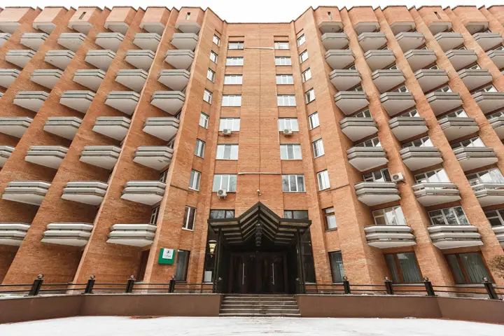 Тюмень: Sibir (Tyumen)