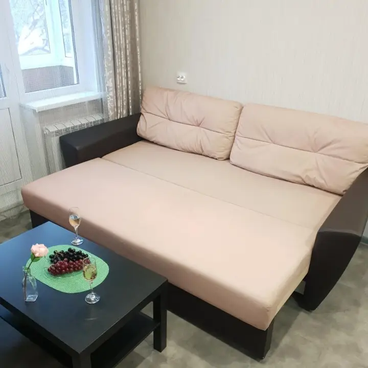 Новосибирск: Sibirian In Karl Marks Avenue Apartments