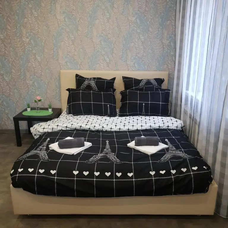 Новосибирск: Sibirian In Karl Marks Avenue Apartments