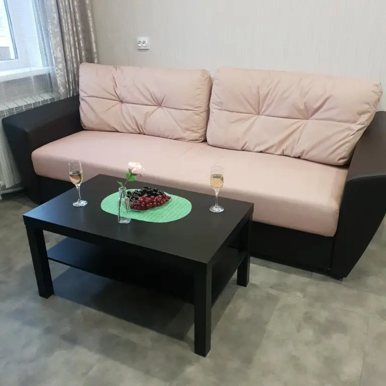 Новосибирск: Sibirian In Karl Marks Avenue Apartments