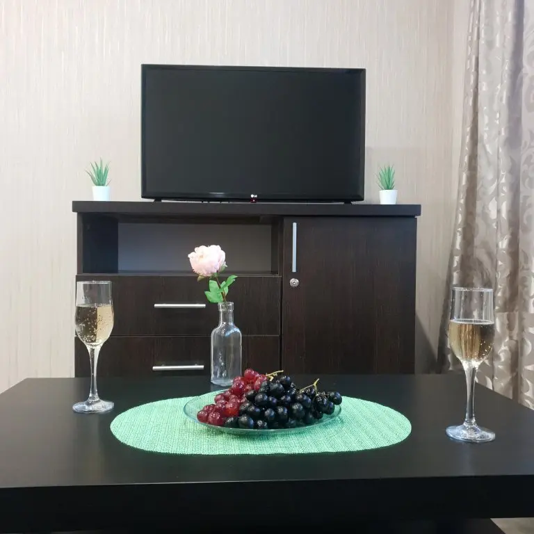 Новосибирск: Sibirian In Karl Marks Avenue Apartments