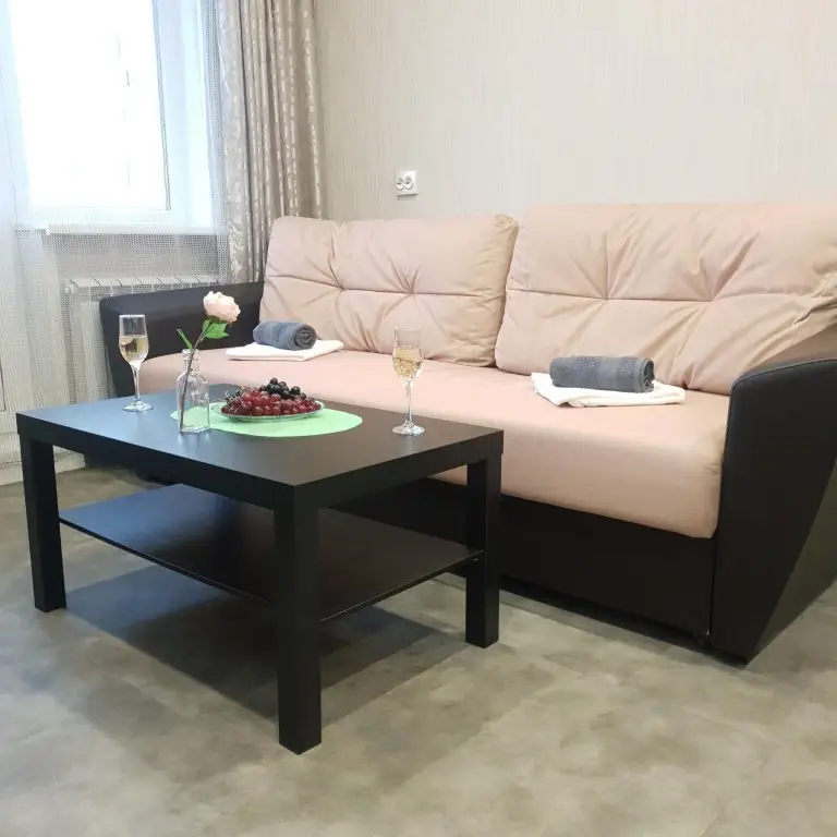 Новосибирск: Sibirian In Karl Marks Avenue Apartments
