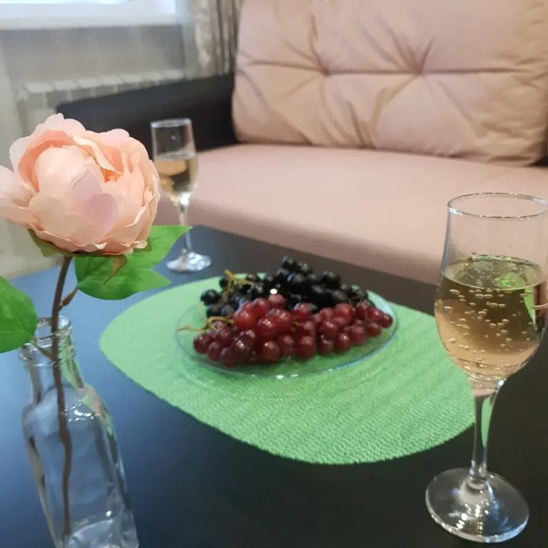 Новосибирск: Sibirian In Karl Marks Avenue Apartments