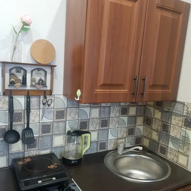 Новосибирск: Sibirian In Startovaya Street 1 Apartments