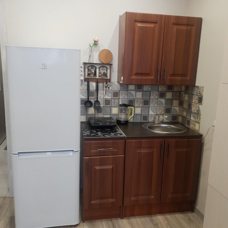 Новосибирск: Sibirian In Startovaya Street 1 Apartments