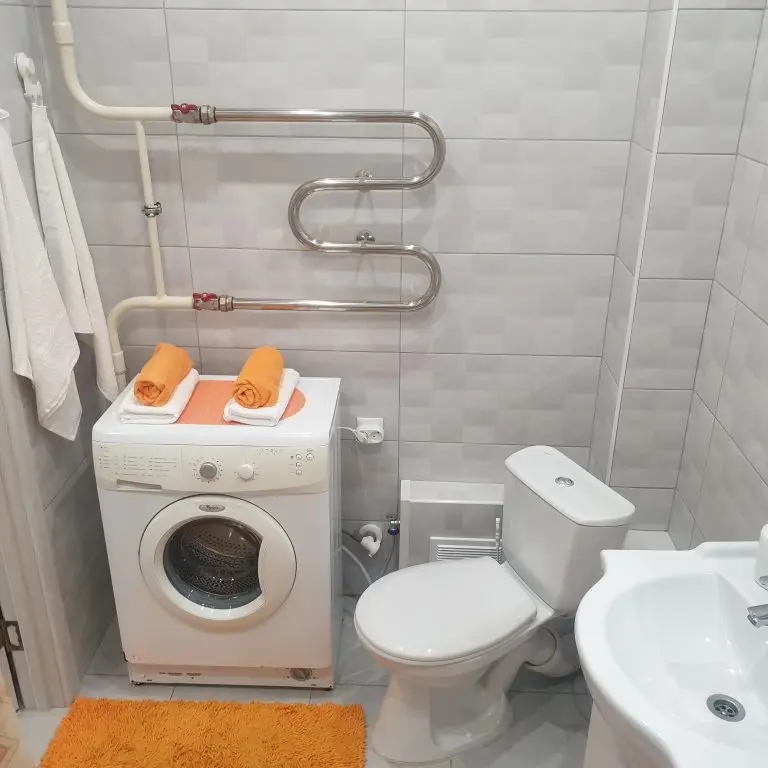 Новосибирск: Sibirian In Startovaya Street 1 Apartments