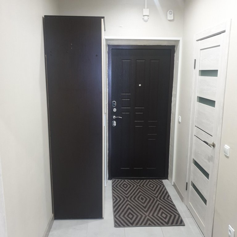 Новосибирск: Sibirian In Startovaya Street 1 Apartments