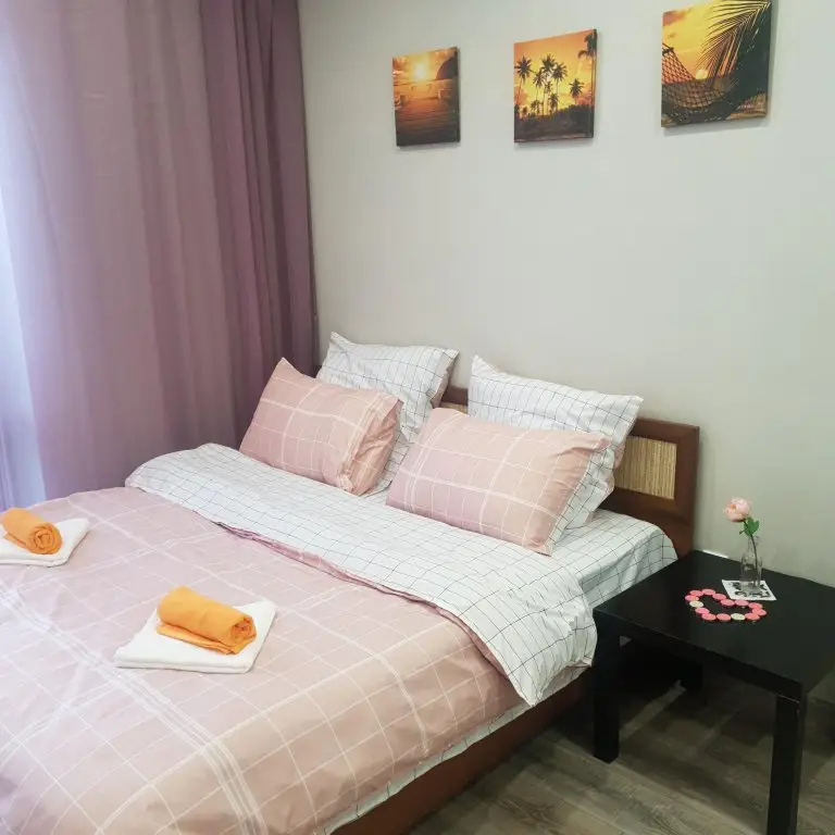 Новосибирск: Sibirian In Startovaya Street 1 Apartments