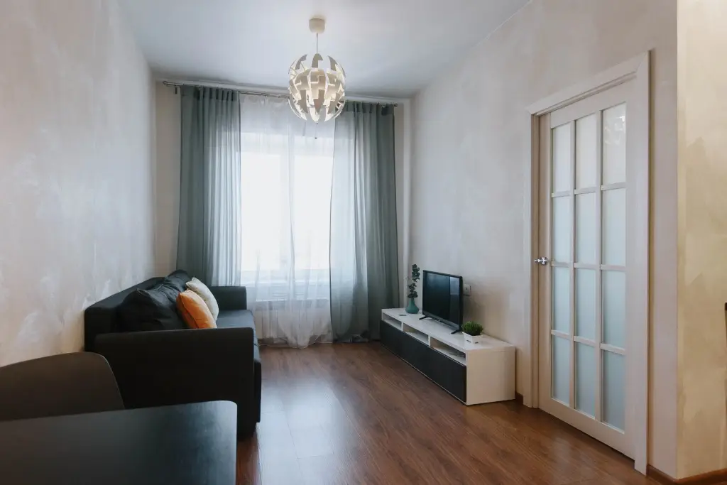 Иркутск: Квартира двухкомнатные Be Home на 25 октября