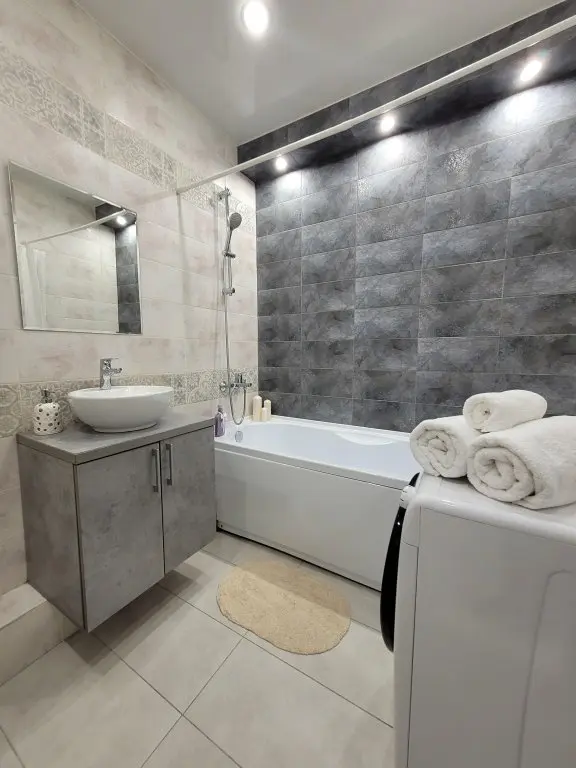 Иркутск: Квартира Be Home на Мадьяр