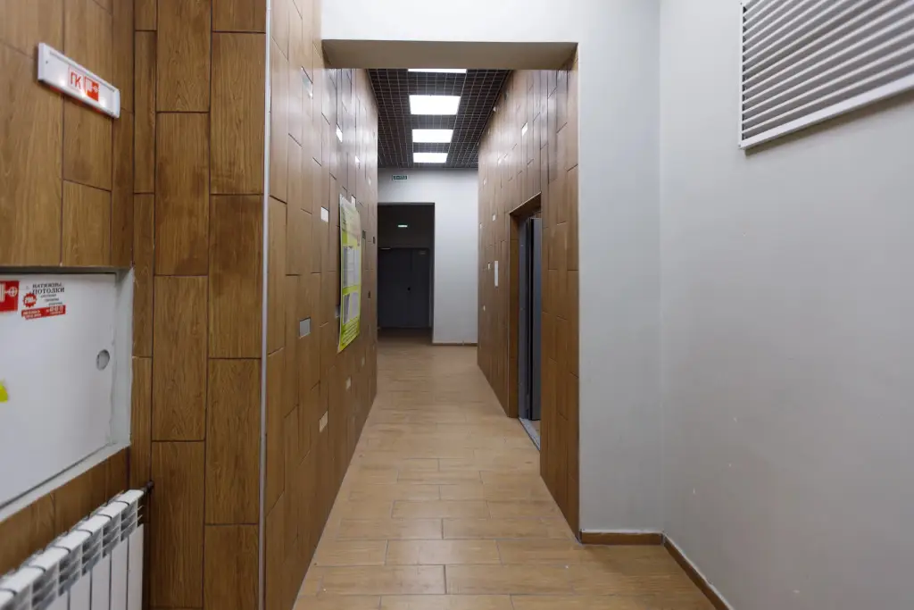 Иркутск: Квартира Be Home на Мадьяр