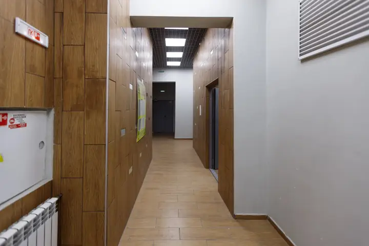Иркутск: Квартира Be Home на Мадьяр