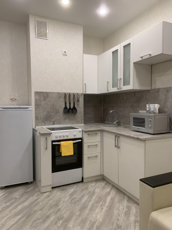 Иркутск: Квартира Be Home на Мадьяр