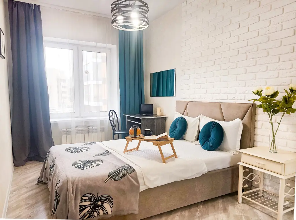 Квартира Be Home на Мадьяр — фото 1