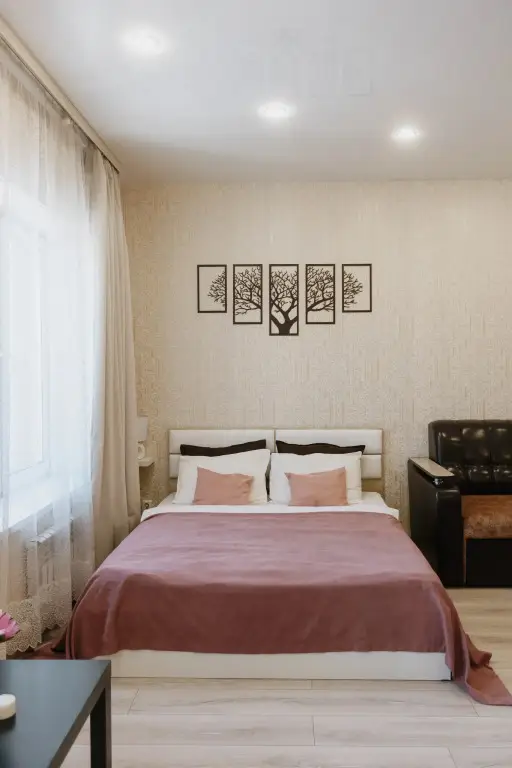 Иркутск: Квартира студии Be Home на Мадьяр