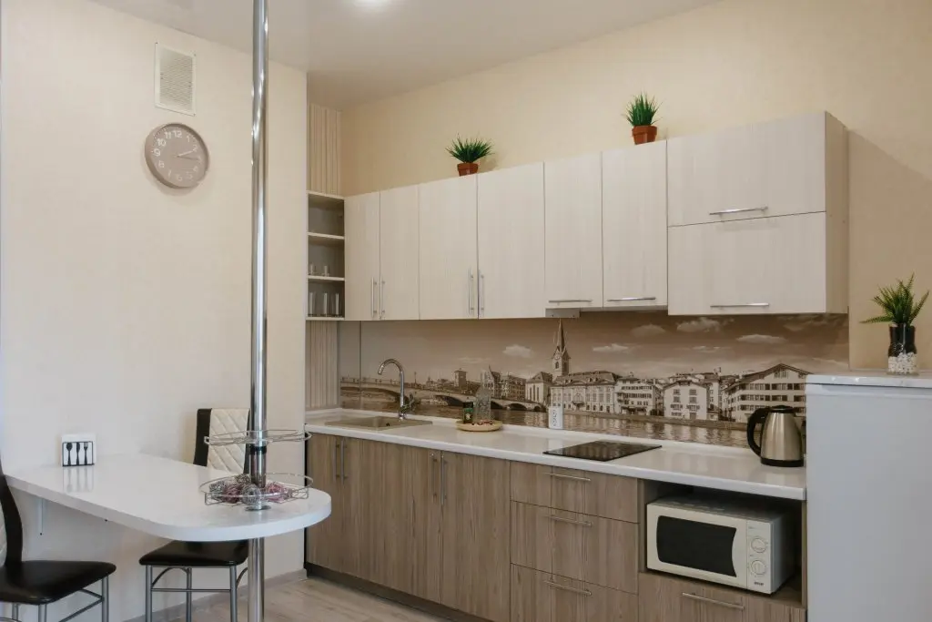 Иркутск: Квартира студии Be Home на Мадьяр