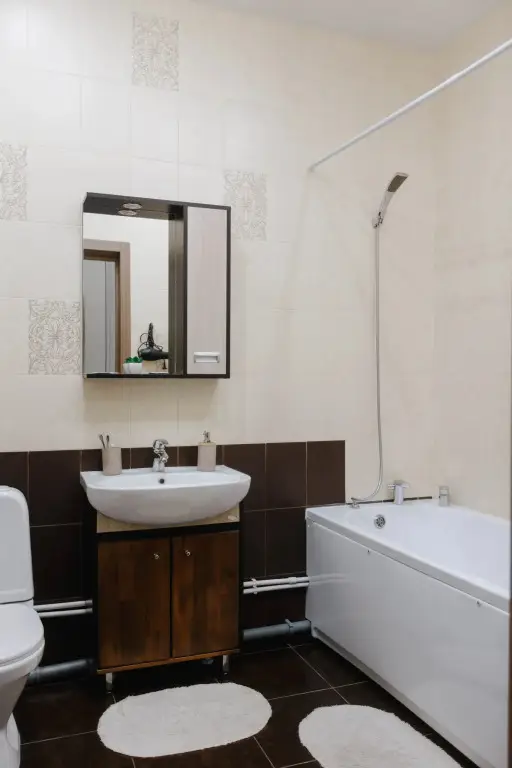 Иркутск: Квартира студии Be Home на Мадьяр