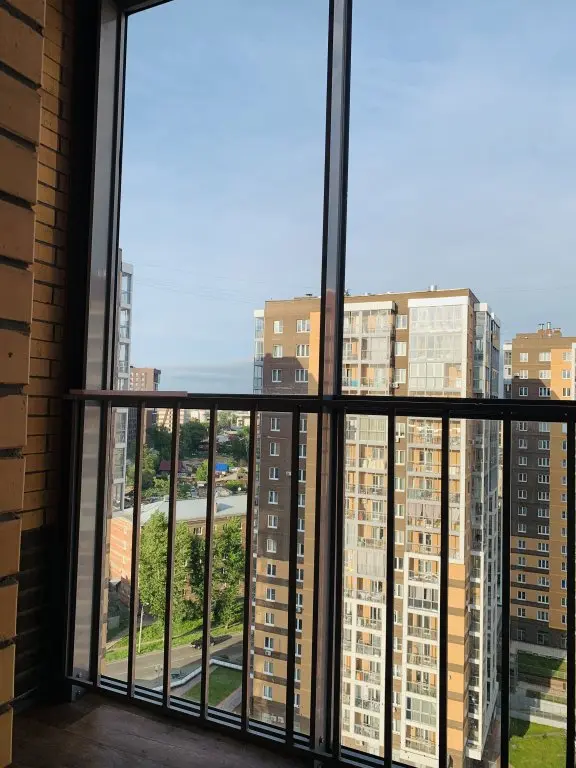 Иркутск: Квартира студии Be Home на Мадьяр