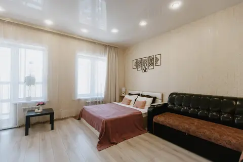 Квартира студии Be Home на Мадьяр — фото 1