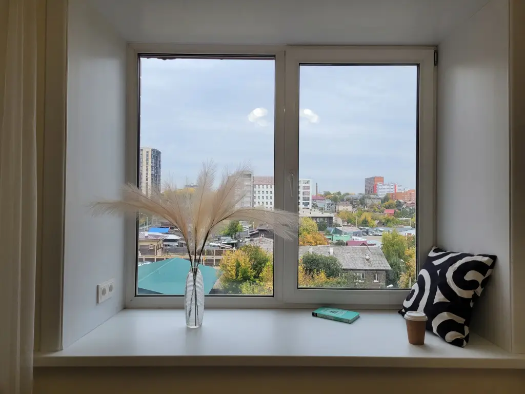 Иркутск: Квартира трехкомнатные Be Home на Седова