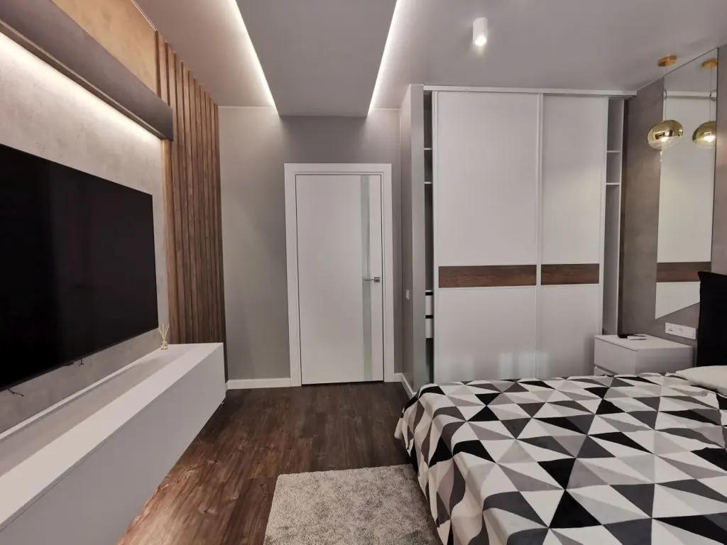 Новосибирск: Квартира Sibkvart Гоголя 26 (2)