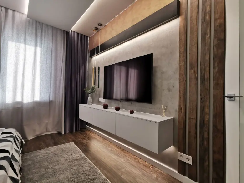 Новосибирск: Квартира Sibkvart Гоголя 26 (2)