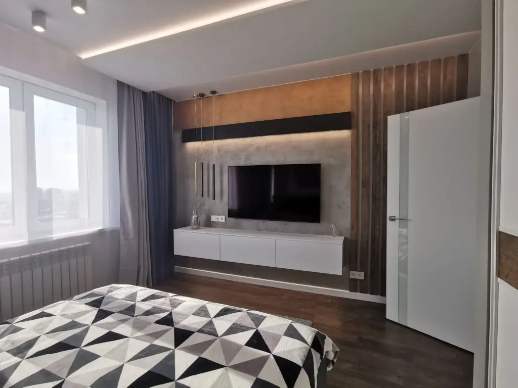 Новосибирск: Квартира Sibkvart Гоголя 26 (2)