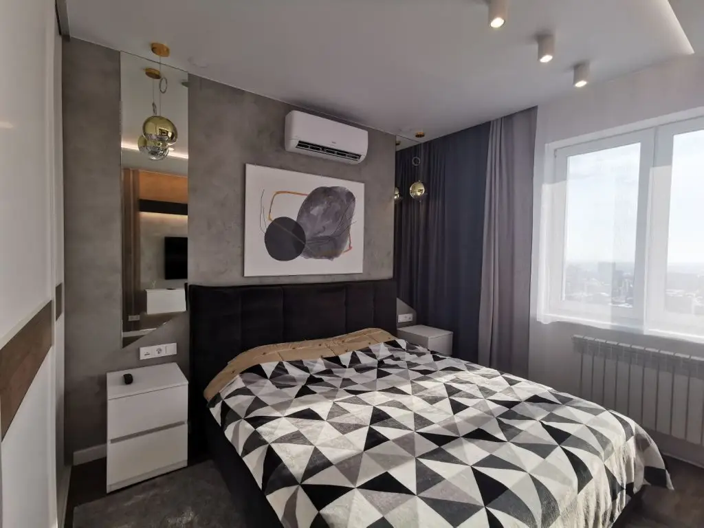 Новосибирск: Квартира Sibkvart Гоголя 26 (2)