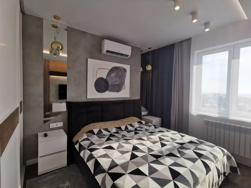 Новосибирск: Квартира Sibkvart Гоголя 26 (2)