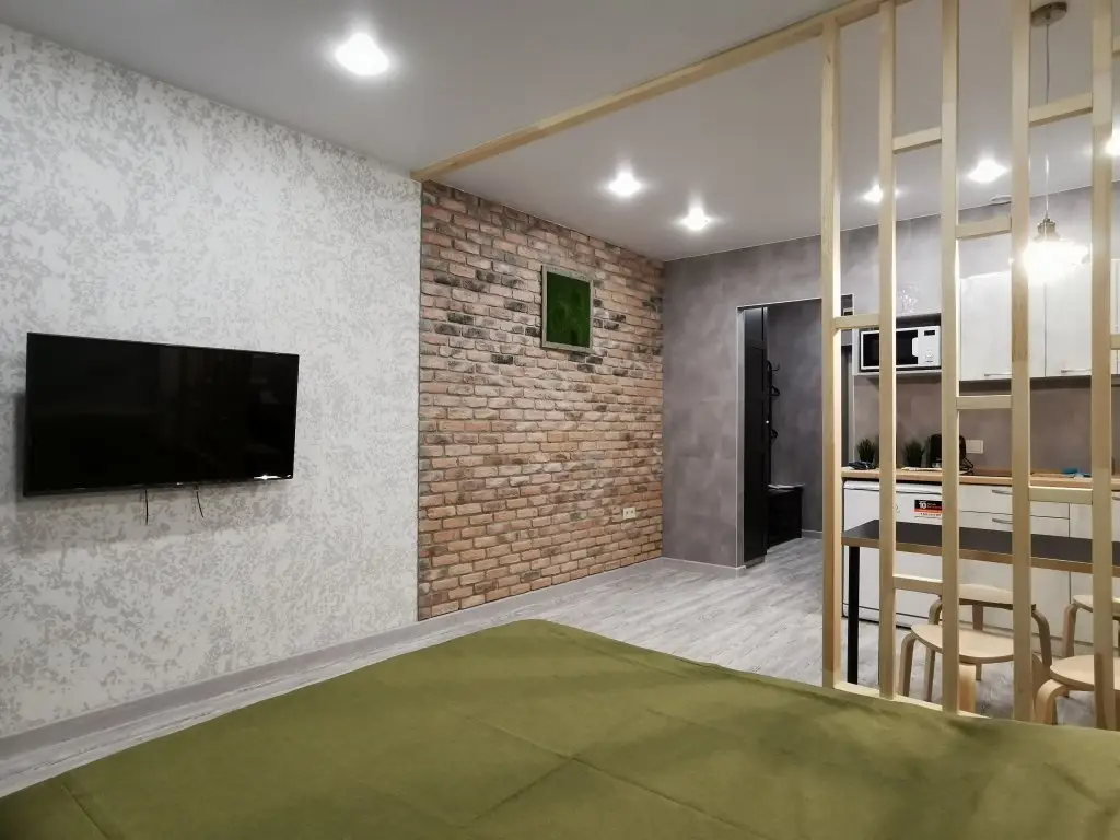 Новосибирск: Квартира Sibkvart Кошурникова 22