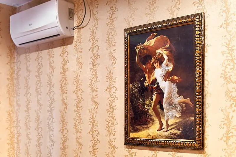 Новосибирск: Квартира Sibkvart Крылова 34 (15)