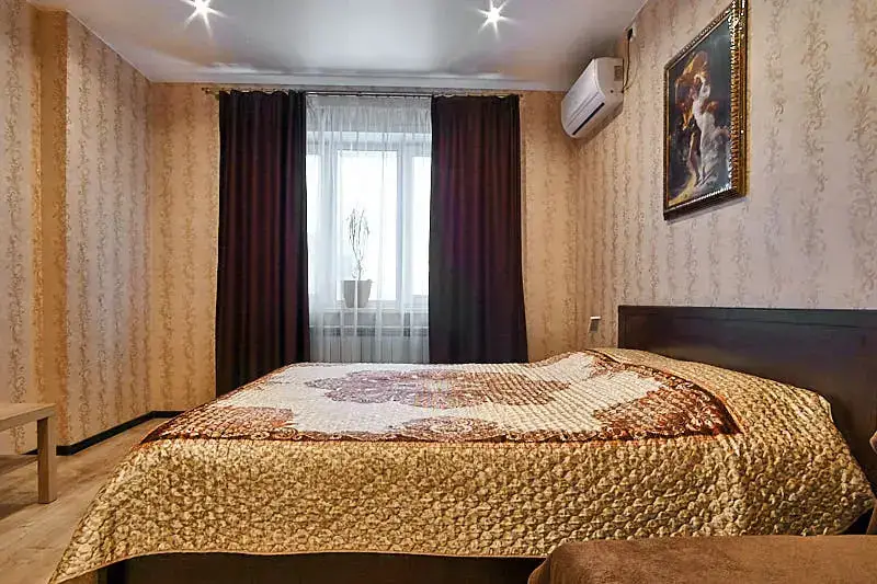 Новосибирск: Квартира Sibkvart Крылова 34 (15)
