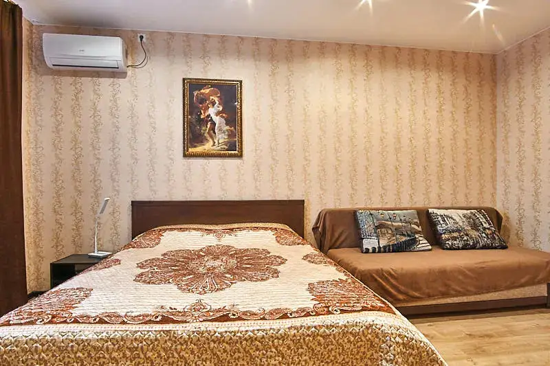 Новосибирск: Квартира Sibkvart Крылова 34 (15)