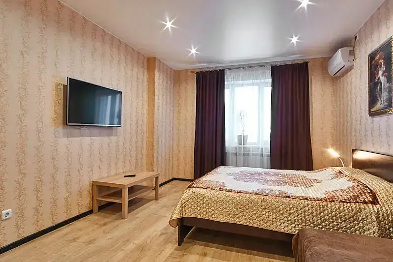 Новосибирск: Квартира Sibkvart Крылова 34 (15)