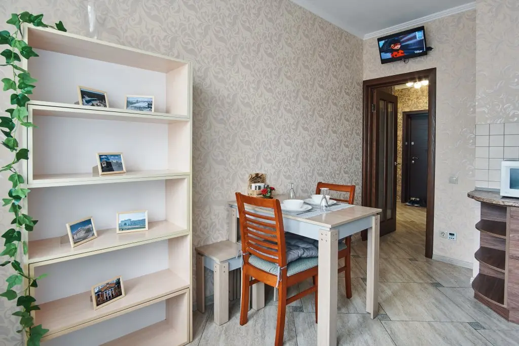 Новосибирск: Квартира Sibkvart Крылова 34 (3 этаж)