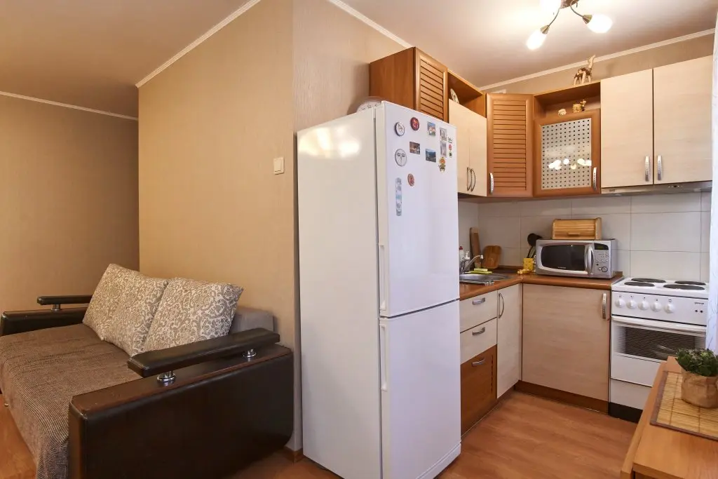 Новосибирск: Квартира Sibkvart Крылова 40